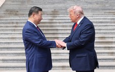 Người Trung Quốc lạc quan về quan hệ hai nước giữa chuyến thăm của ông Trump