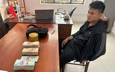 Điều tra vụ lừa bán thiên thạch 400 triệu đồng tại Gia Lai
