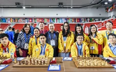 Cục Thể dục thể thao Việt Nam lên tiếng việc Lê Quang Liêm không dự Olympiad