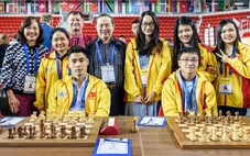 Cục Thể dục thể thao Việt Nam lên tiếng việc Lê Quang Liêm không dự Olympiad