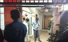 Phát hiện người phụ nữ chết bất thường trong nhà nghỉ ở Khánh Hòa