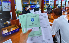 Nộp hồ sơ BHXH một lần: Nhiều lựa chọn cho người lao động