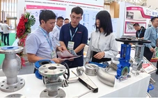 Triển lãm giấy và bao bì - VPPE 2026: Khoác áo mới sản xuất xanh, tự động hóa
