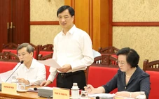 Ông Nguyễn Duy Ngọc làm Trưởng Ban Chỉ đạo Trung ương về sơ kết 1 năm chính quyền địa phương 2 cấp