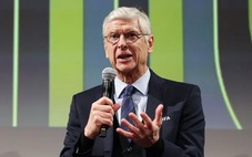 Có vé dự World Cup, U17 Việt Nam phải cảm ơn HLV Arsene Wenger. Vì sao?