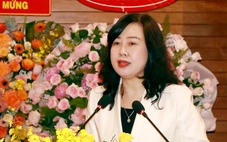 Bộ trưởng Đào Hồng Lan: Phấn đấu đến cuối năm nay sẽ khởi công Bệnh viện Chợ Rẫy cơ sở 2