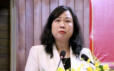 Bộ trưởng Đào Hồng Lan: Phấn đấu đến cuối năm nay sẽ khởi công Bệnh viện Chợ Rẫy cơ sở 2