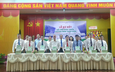 TP.HCM: Huy động 7 bệnh viện tuyến cuối hỗ trợ toàn diện cho Bệnh viện Đa khoa Bà Rịa