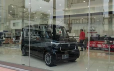Honda báo cáo năm lỗ đầu tiên sau gần 70 năm niêm yết