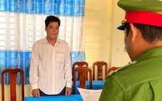Dùng bắp, đậu nành rang tẩm phụ gia làm cà phê giả, chủ cơ sở bị khởi tố