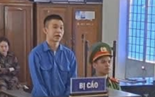 Cần tiền, thanh niên 'chở' ma túy với tiền công 500.000 đồng, giờ chịu án 3 năm tù