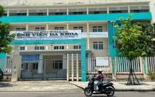 Đại học Đà Nẵng muốn tiếp nhận một cơ sở y tế để làm bệnh viện thực hành