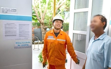 Chủ trọ tính tiền điện cao vượt mức có thể bị phạt 30 triệu đồng