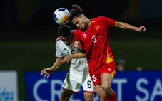 Hành trình giành vé dự World Cup của U17 Việt Nam