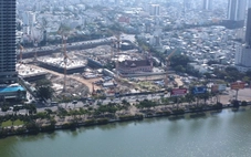 Đà Nẵng: Dự án Capital Square 2 được mở bán hàng ngàn căn hộ, 'sổ đỏ' thế chấp xử lý sao?