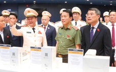 Thủ tướng: Công an Hải Phòng tiên phong kiến tạo môi trường an toàn, ổn định, minh bạch