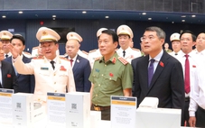 Thủ tướng: Công an Hải Phòng tiên phong kiến tạo môi trường an toàn, ổn định, minh bạch