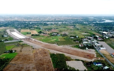 Tây Ninh tăng tiền giải phóng mặt bằng đường dẫn vào 3 cầu trên trục kết nối TP.HCM và ĐBSCL