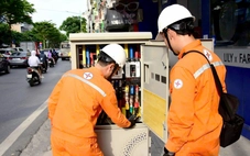 Bộ Công Thương muốn có cơ chế phân bổ khoản lỗ gần 45.000 tỉ đồng của EVN vào giá điện