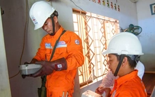 EVN cập nhật thông tin, giảm lỗ mạnh trong năm 2025