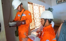 EVN cập nhật thông tin, giảm lỗ mạnh trong năm 2025