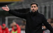 Fabregas tạo kỳ tích với Como