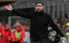 Fabregas tạo kỳ tích với Como