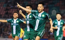 Lịch trực tiếp Giải hạng nhất vòng 19: Đồng Nai chạm trán Đại học Văn Hiến