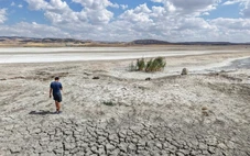 El Nino làm gia tăng nguy cơ xảy ra xung đột vũ trang