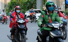 100% xe ôm công nghệ, taxi ở Hà Nội phải chuyển sang xe điện vào năm 2030?