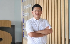 Nhận học bổng tiến sĩ trước khi tốt nghiệp đại học