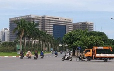 Hà Nội: Di dời trụ sở bộ, ngành về Mễ Trì và tây Hồ Tây, dành đất để làm bãi đỗ xe ngầm
