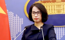 'Việt Nam kiên quyết xử lý nghiêm mọi hành vi xâm phạm quyền sở hữu trí tuệ'