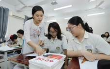 Gần 150.000 học sinh TP.HCM sẽ thi thử tốt nghiệp THPT