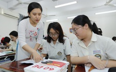 Gần 150.000 học sinh TP.HCM sẽ thi thử tốt nghiệp THPT