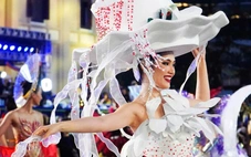 Hè này, Khánh Hòa tưng bừng với Festival biển 2026