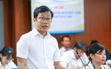 Sở Xây dựng TP.HCM đã gửi 75 văn bản đề nghị xử lý tình trạng lấn chiếm nhà chờ xe buýt