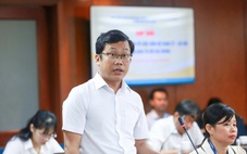 Sở Xây dựng TP.HCM đã gửi 75 văn bản đề nghị xử lý tình trạng lấn chiếm nhà chờ xe buýt