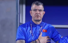 HLV Cristiano Roland, người giúp U17 Việt Nam đi World Cup là ai?