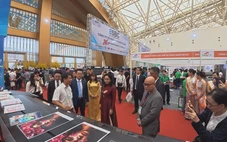 VPPE và VietAd 2026: Điểm hẹn của công nghệ xanh, kết nối quốc tế