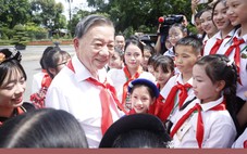 Tổng Bí thư, Chủ tịch nước: Tuyệt đối không để bạo lực, xúc phạm, kỳ thị, bắt nạt trong trường học