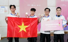 Cục Thể dục thể thao đẩy mạnh phát triển Thể thao điện tử
