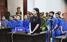 Bạn gái Bùi Đình Khánh nói ân hận vì giúp sức cho Khánh lẩn trốn