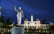 TP.HCM đang lập danh sách các hộ nhận 1 triệu đồng dịp 50 năm thành phố mang tên Bác