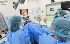 Nhiều cô gái trẻ mắc u bì buồng trứng