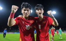 Chuyên gia Phan Anh Tú: U17 Việt Nam đủ 3 yếu tố dự World Cup