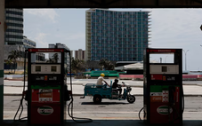 Cuba cạn nhiên liệu, hệ thống điện 'nguy cấp'
