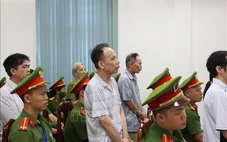 Tuyên án tù chung thân đối với Đào Minh Quân về tội khủng bố, hoạt động nhằm lật đổ chính quyền nhân
