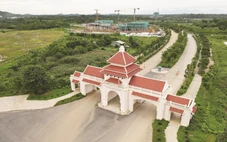 Hà Nội di dời các trường đại học nội đô ra 4 khu ngoại thành