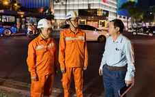 Sử dụng điện ở TP.HCM phá kỷ lục, vượt mức cao nhất 2025